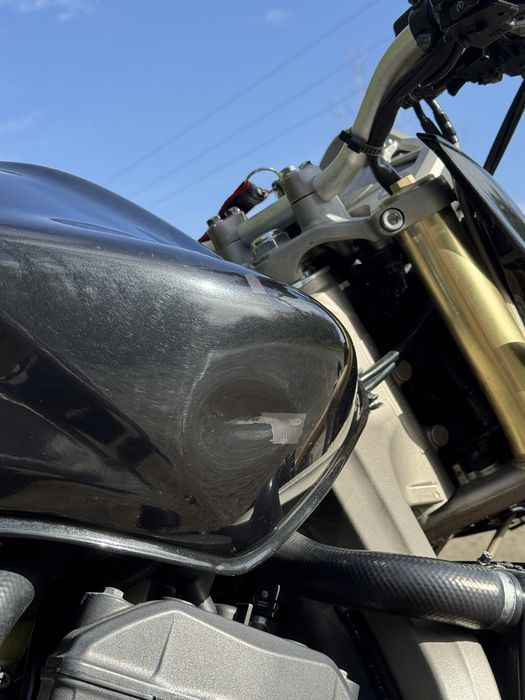 Vand Honda Hornet CB600