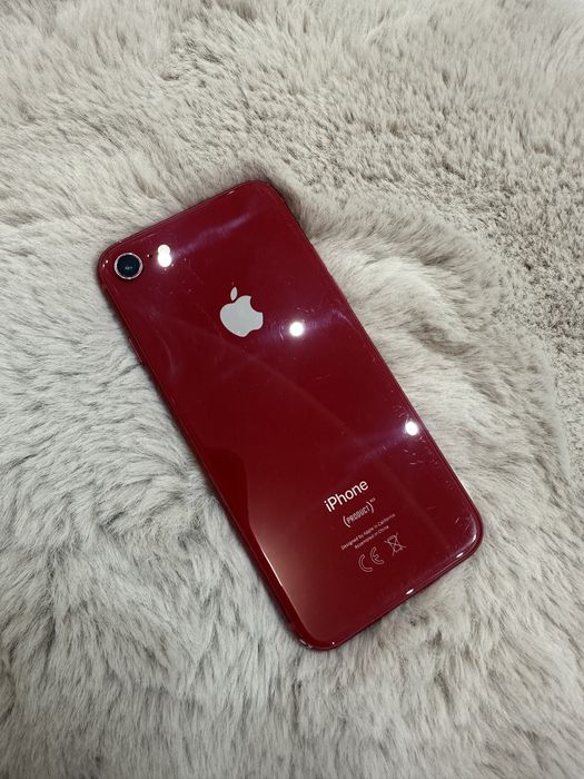 iPhone 8 Rosu 64GB