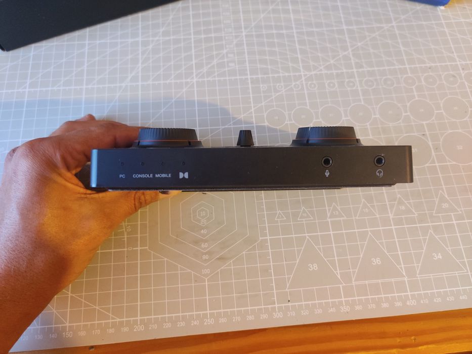 Creative Sound Blaster GC7