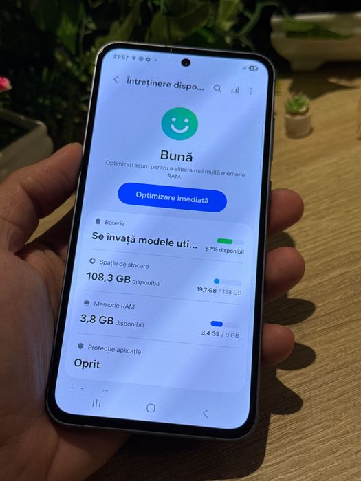 Samsung A55 ‼️Garanție ‼️