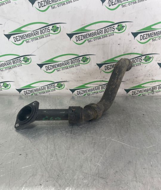 Furtun apa 1114503900 Volkswagen VW Passat B5.5 (facelift)