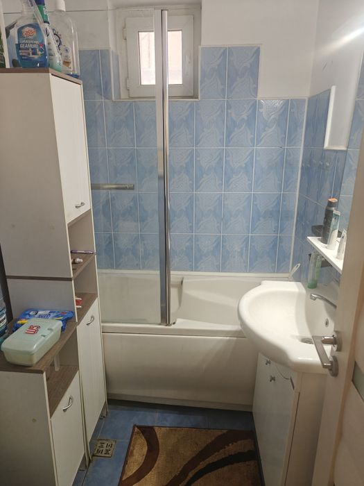 Ap 3 camere Et 2 Alexandru cel Bun