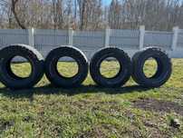 Cauciucuri offroad 285/70/R17 BF Goodrich