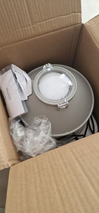 Centrifuga Clinica Digitala XC-2000 : viteza pina la 4,000 rpm ( pt PR