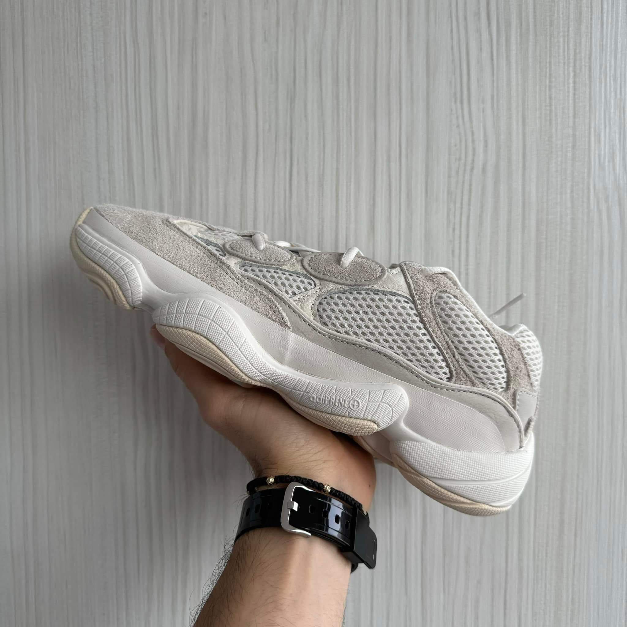 Yeezy 500 Blush by Adidas 44 noi