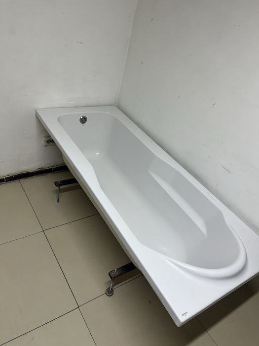 Ванна акрил 170-70см