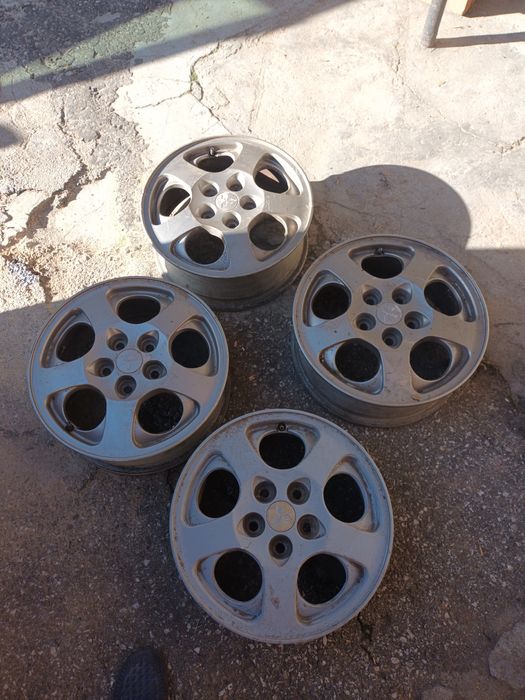 Джанти за Митсубиши