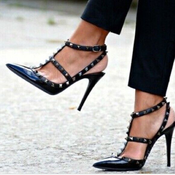 Босоножки Valentino (оригинал)