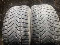 Шины 235/55R17 (2шт)