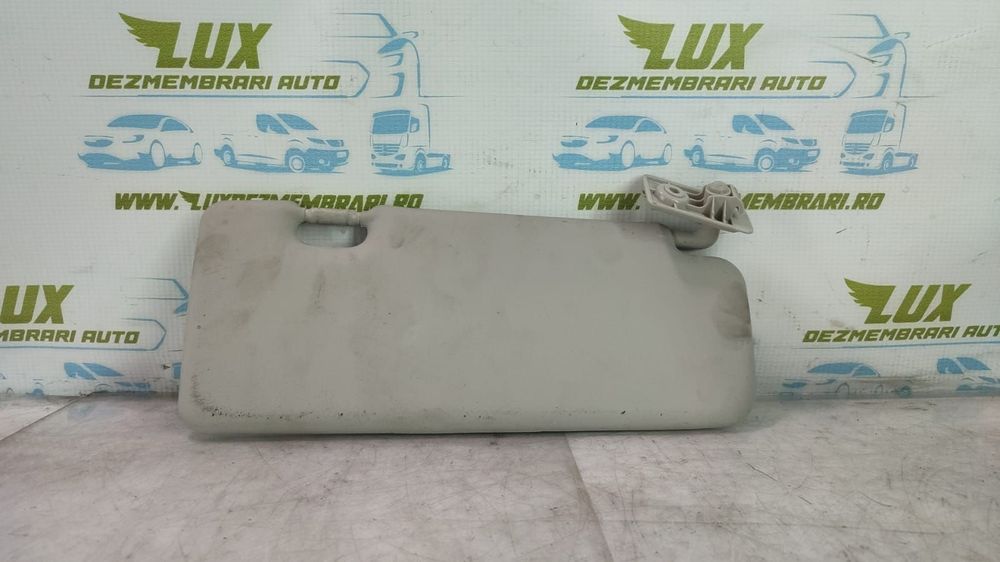 Parasolar dreapta Dacia Spring 1 [2021 - 2023] 4DB401, 27.5 kwH