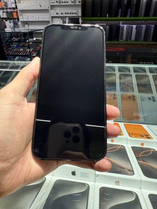 IPhone 12 Pro Max 128Gb 77%