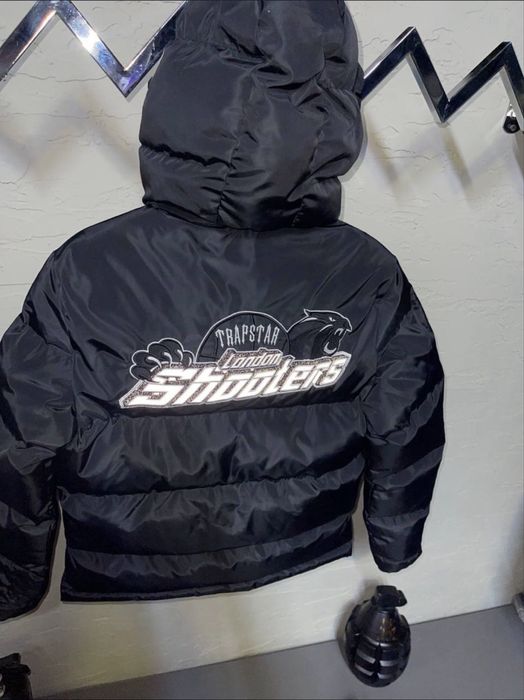Яке Trapstar Shooters