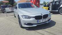 Vand Bmw f31 2015
