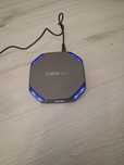 Tv box android dispozitiv smart impecabil