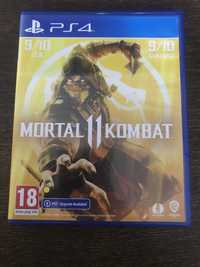 Joc Ps4 Mortal Komabat11