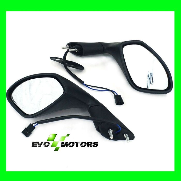 Oglinzi Aprilia RSV 1000 an 2004-2008 oglinda stanga dreapta 2005 A448