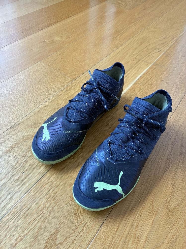 Футболни обувки PUMA FUTURE Z 1.3 IT
