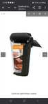 Latte go cana lapte