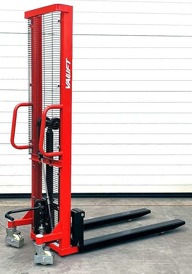 Stivuitor manual / Transpalet manual VALLIFT 1000-2000KG NOU