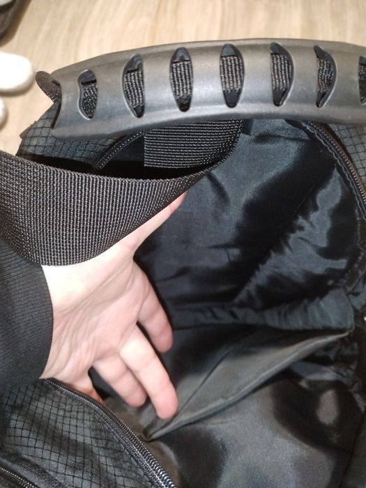 Раница hama с протектор