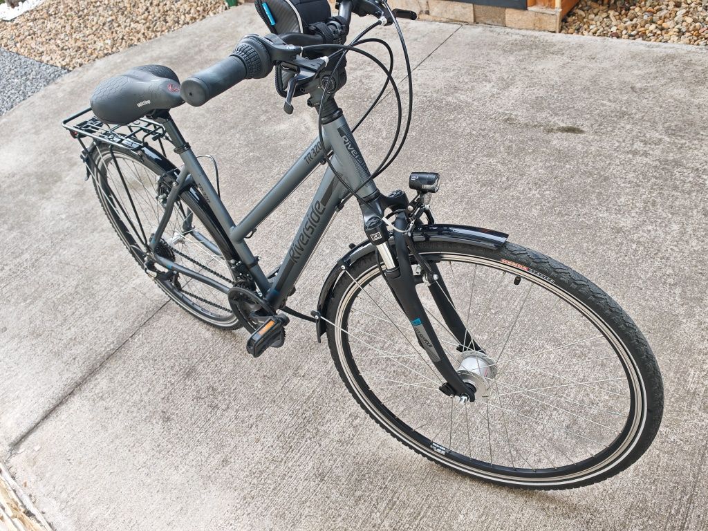 Велосипед Riverside tr320 28цола