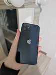 iPhone 12, 128гб, black