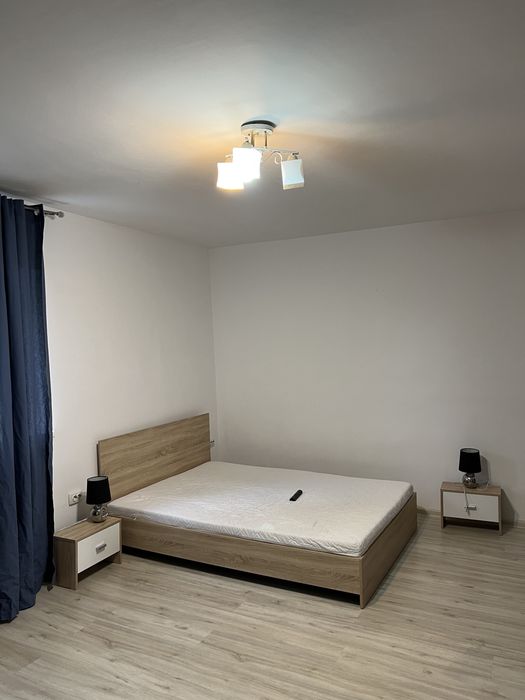 Inchiriez apartament in regim hotelier, 1 camera, 130 RON