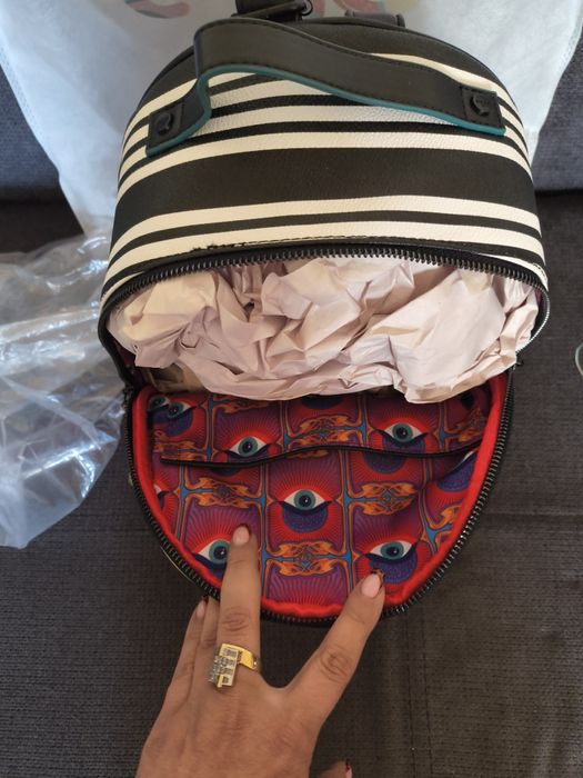 Раница ЕGO  уникален модел