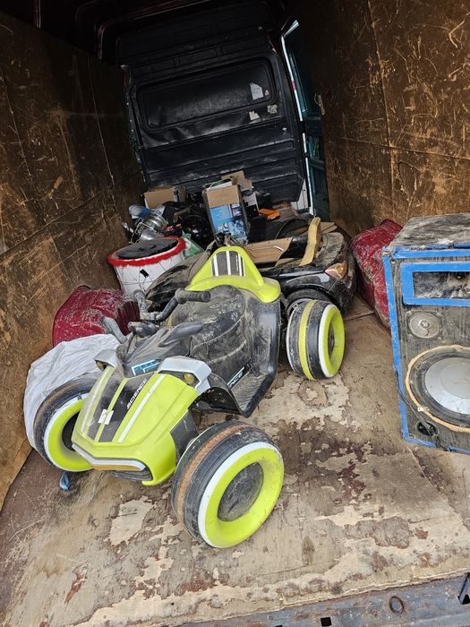 Стока за всеки по нещо