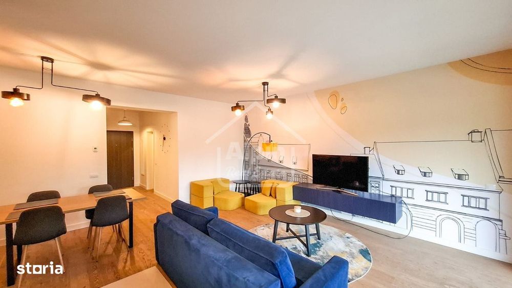 Vedere Panoramica Drumul Poienii