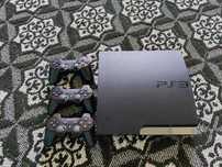 PlayStation 3 slim
