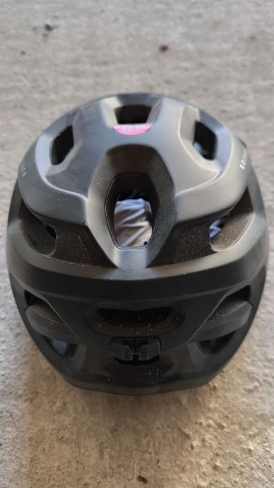 Casca bicicleta Rockrider