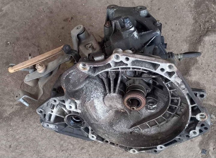 Cutie viteze Opel Corsa D 1,2; 1,4