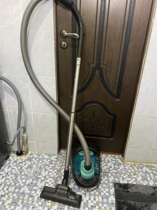 Продам пылесос тефал