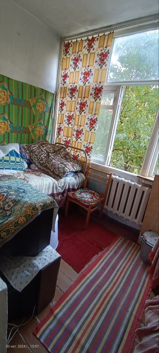 Сдаётся квартира Юнусабад Ц-6 2 х комнатная