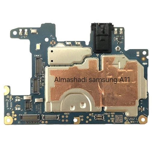 Samsung a11 32/2 gb zapchastga yoki ishlatishga