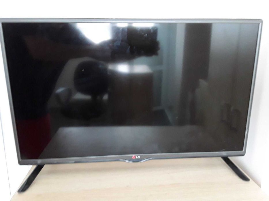 Телевизор Lg 32 инча 105лв.