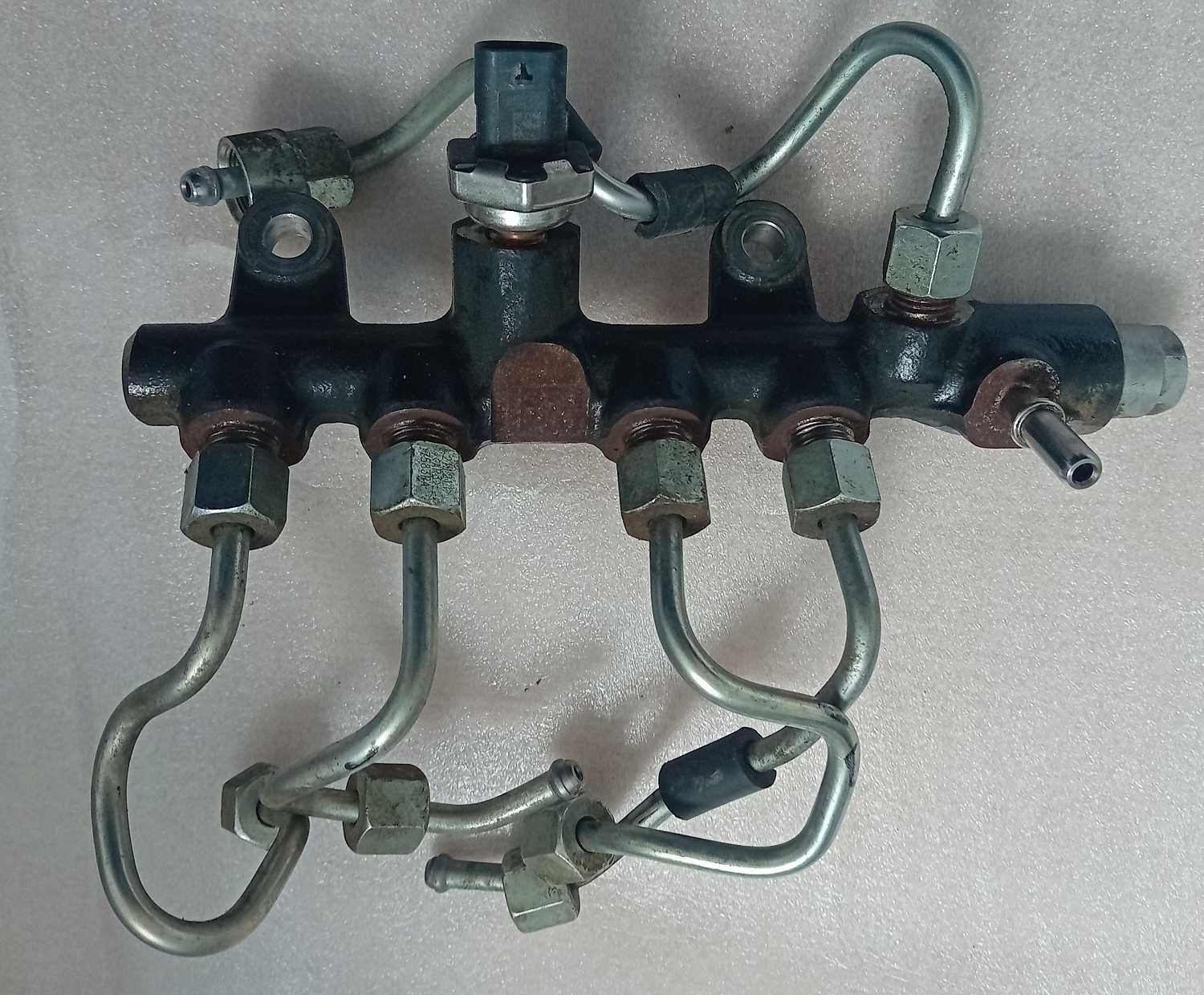 Pompa injectie Lodgy, Dokker, Sandero, Logan, Duster, Qashqai, Kangoo