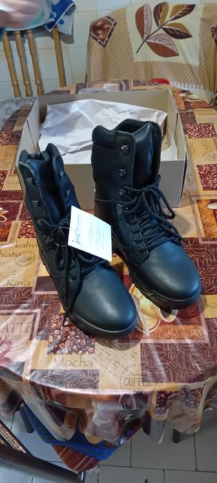 Чисто Нови Кубинки