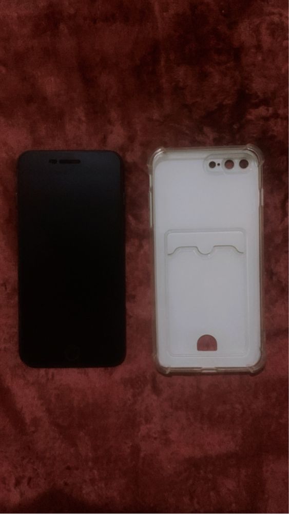 Iphone 8+ янги/новый (айби - айклоуд бу’лган)