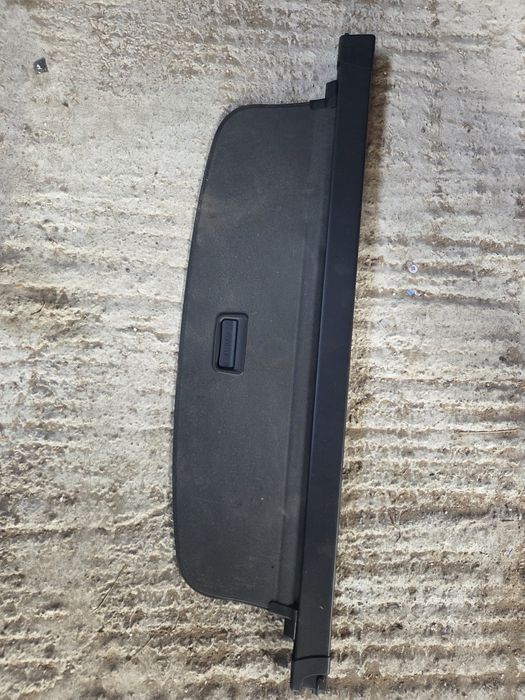 Rulou portbagaj Audi A4 B9 Avant