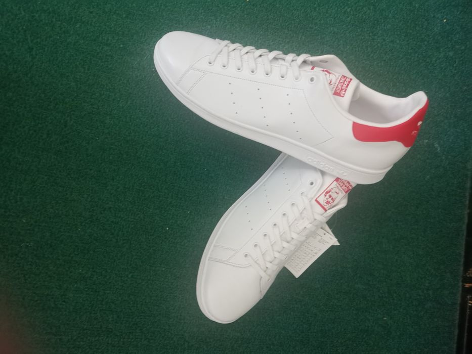 Маратонки ADIDAS