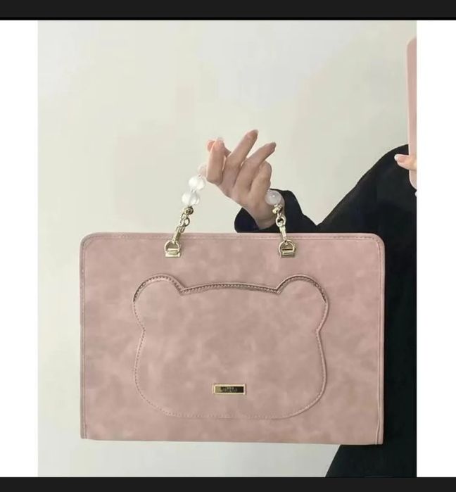 Noutbook uchun sumka