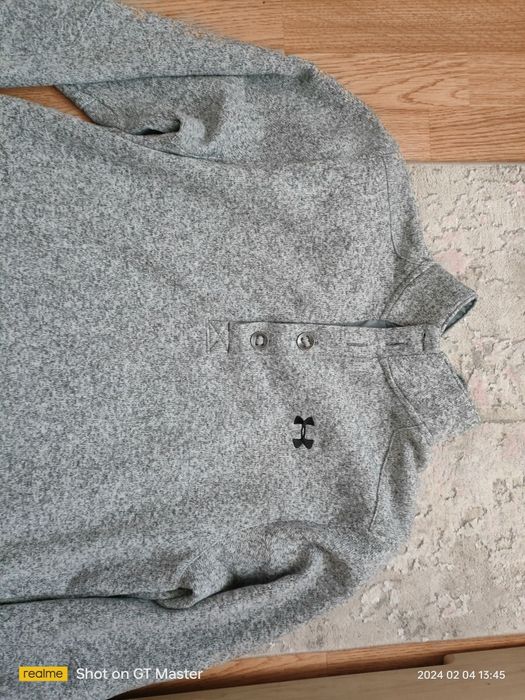 Bluza Under Armour,mărime L