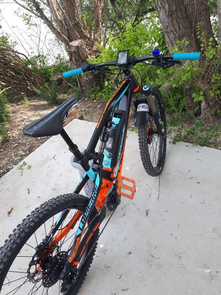 E MTB Bicicletă electrică