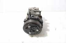 Compresor AC FORD FOCUS II 2.0 TDCI - Cod 3M5H-19D629-HE