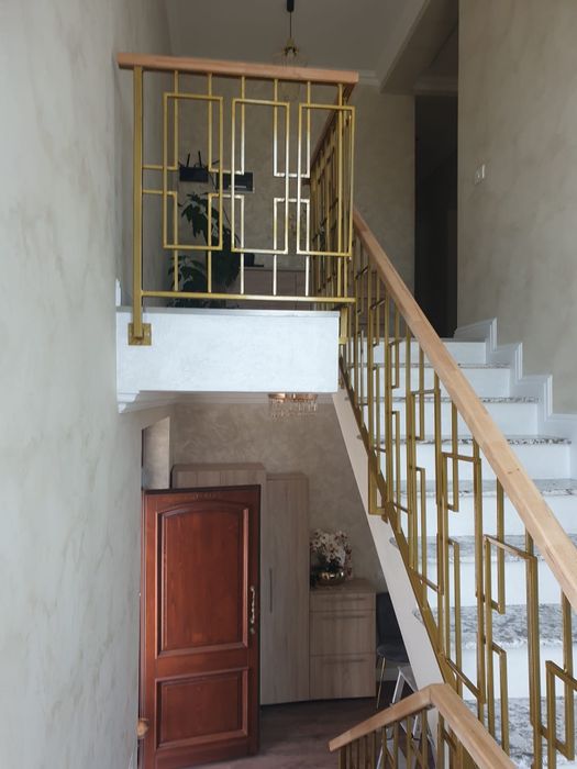 Balustrade metalice - fier forjat - balcoane CNC