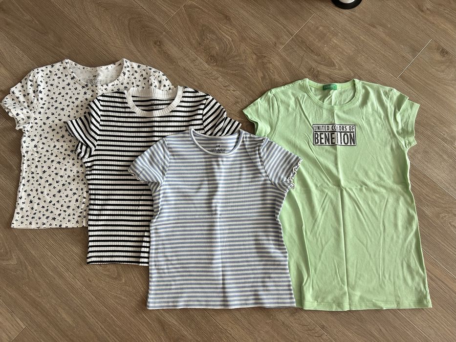 Детски тениски момиче