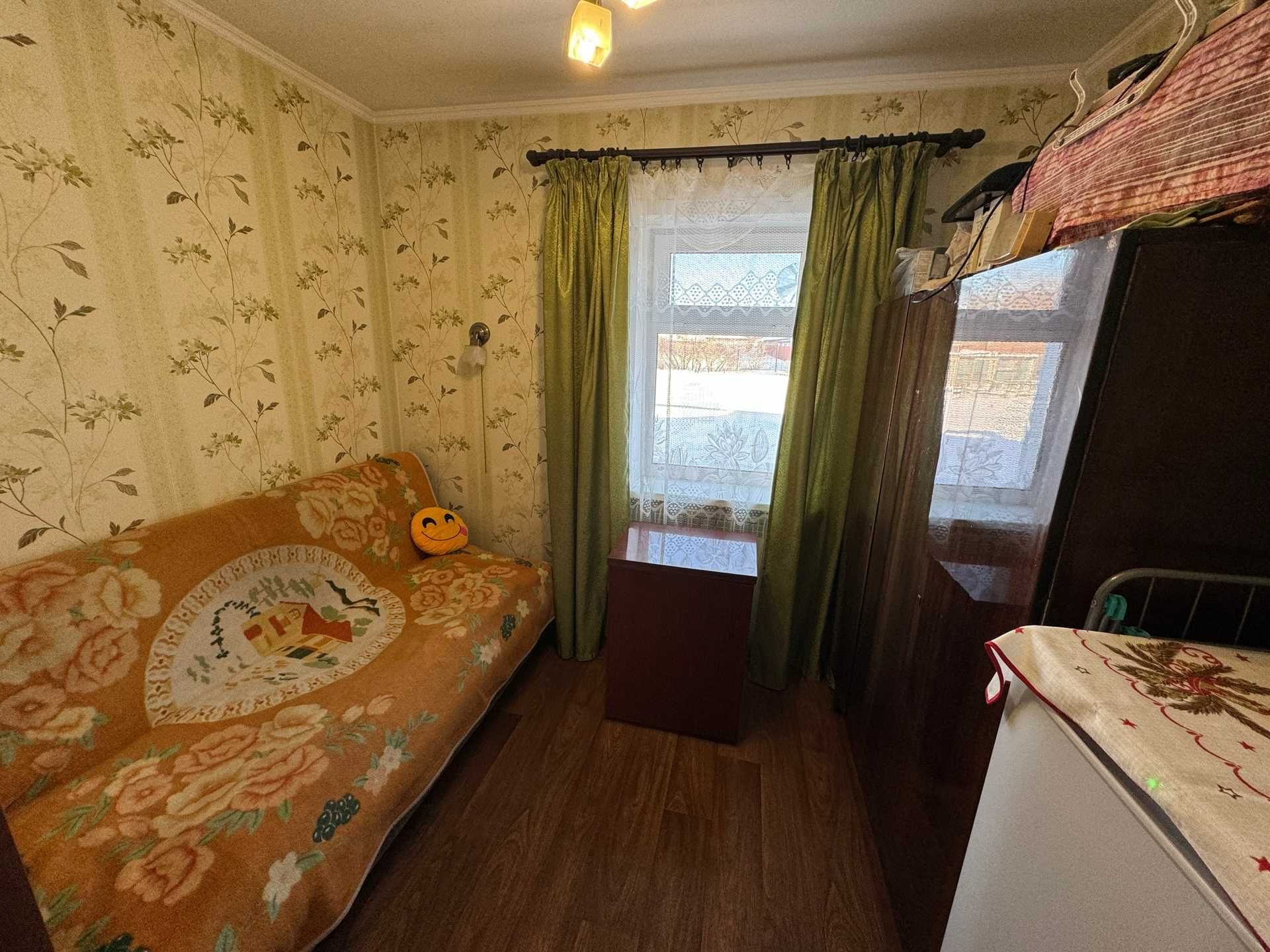 Теплый, уютный 4-ком.дом в Майкудуке с отличным ремонтом