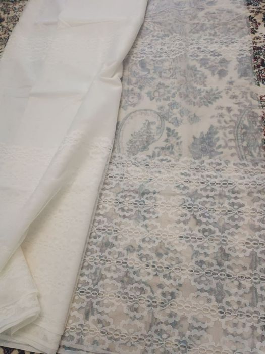 Продается тюль немецкая